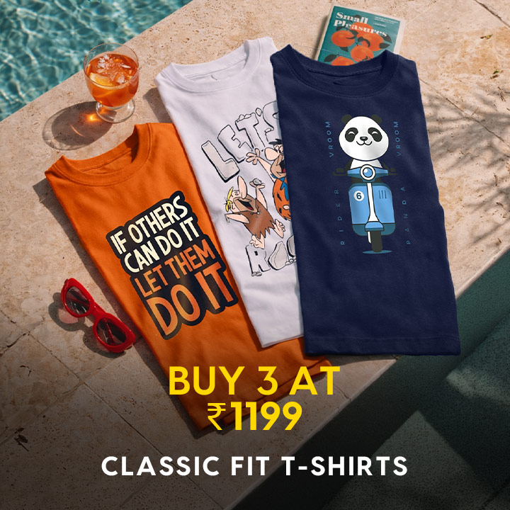 Buy 3 At 999