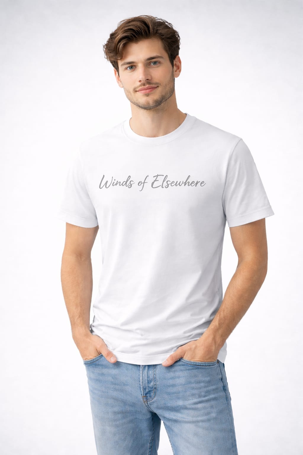 Winds of Elsewhere Essential T-Shirt