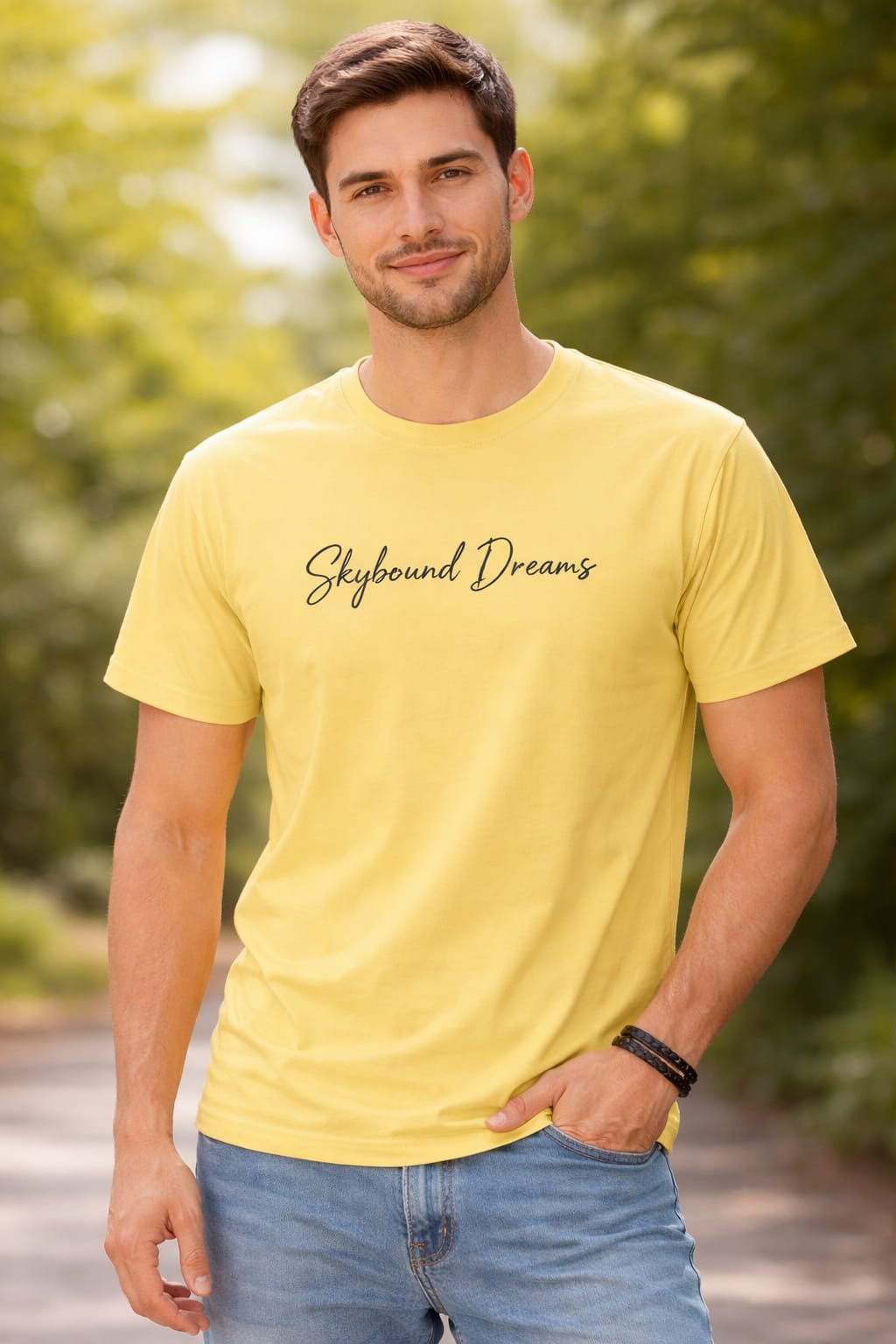 Skybound Dreams Essential T-Shirt