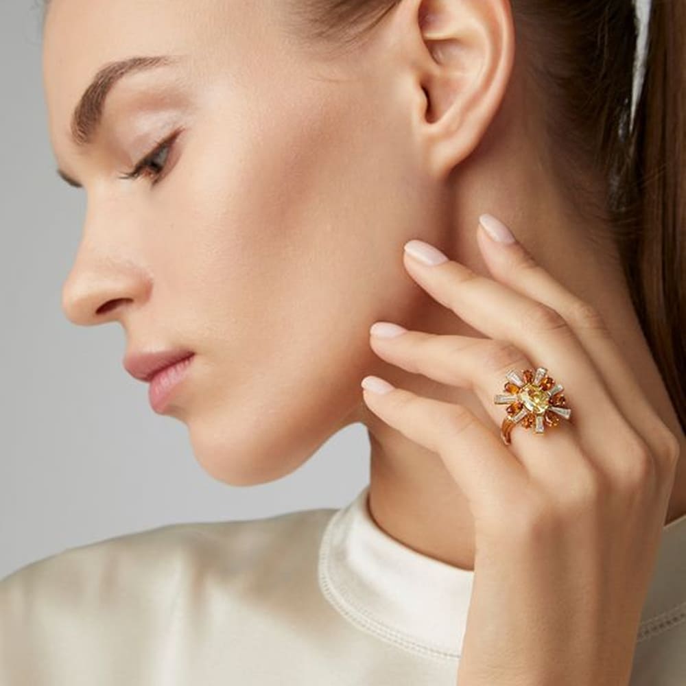 Zanzar Jewellers Craftsmanship